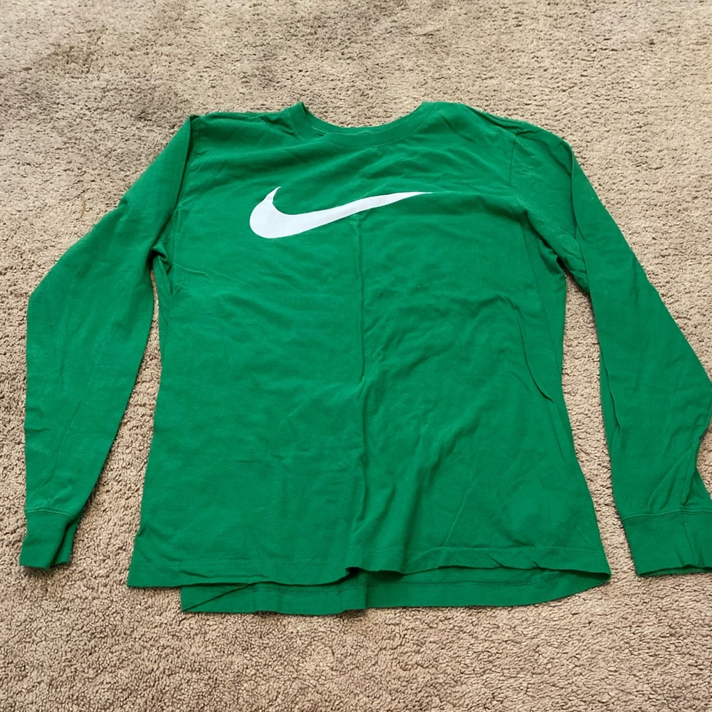 3 Men Long Sleeve 2 L 1 M
